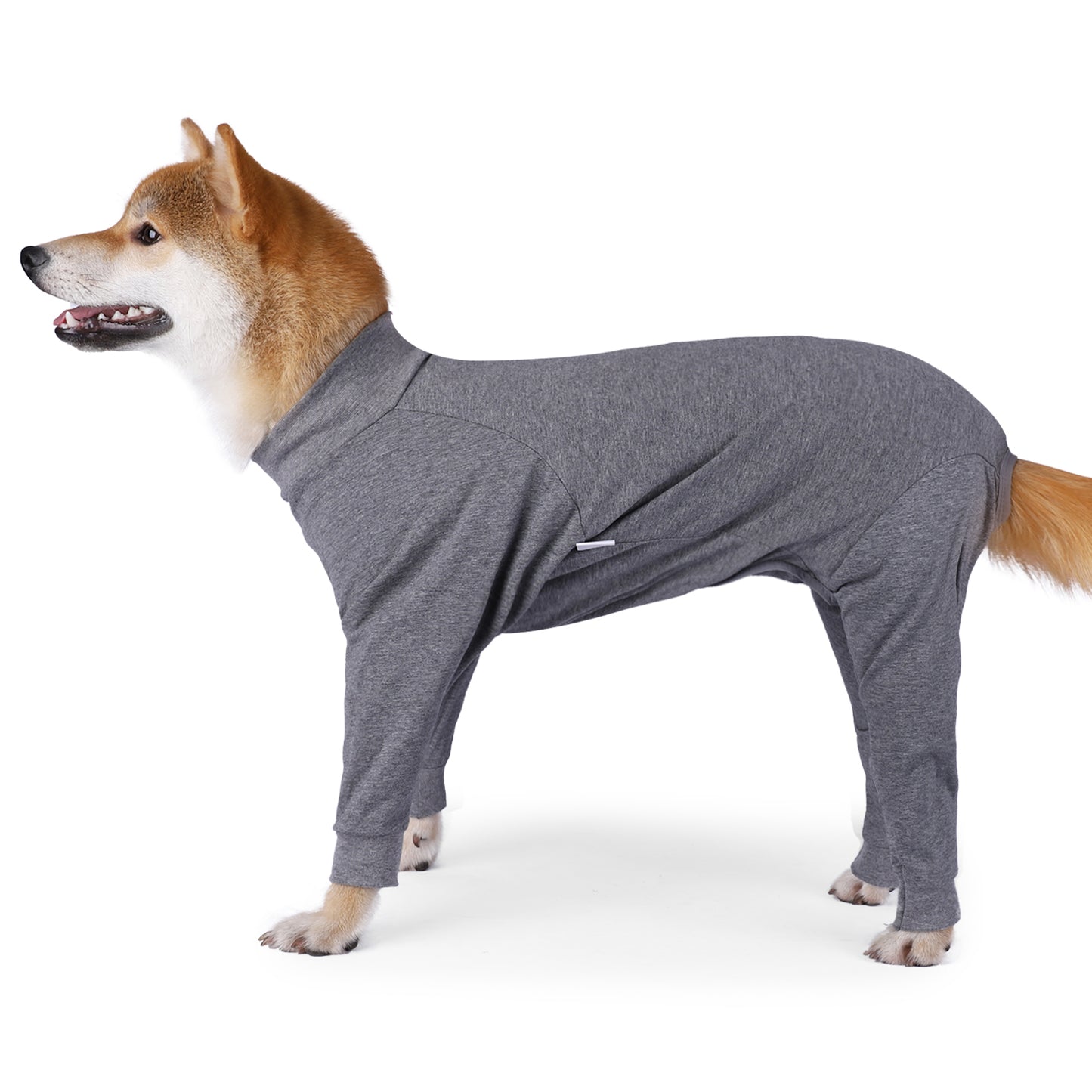 Dog Rehab Clothes Prevent Lick Wounds Electronic Collars and Cone Replacements