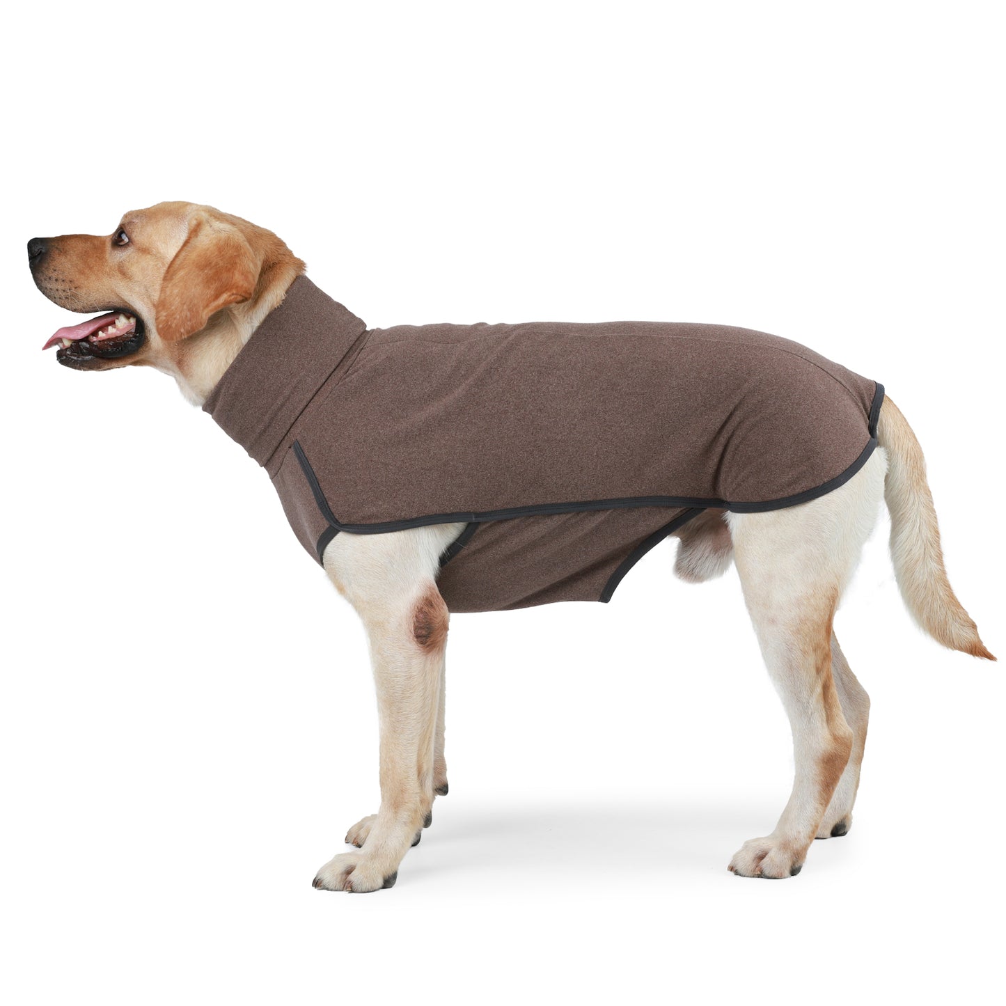 Dog Sweater Pullover Dog Cold Weather Vest Dog Sweatshirt Dog Jacket